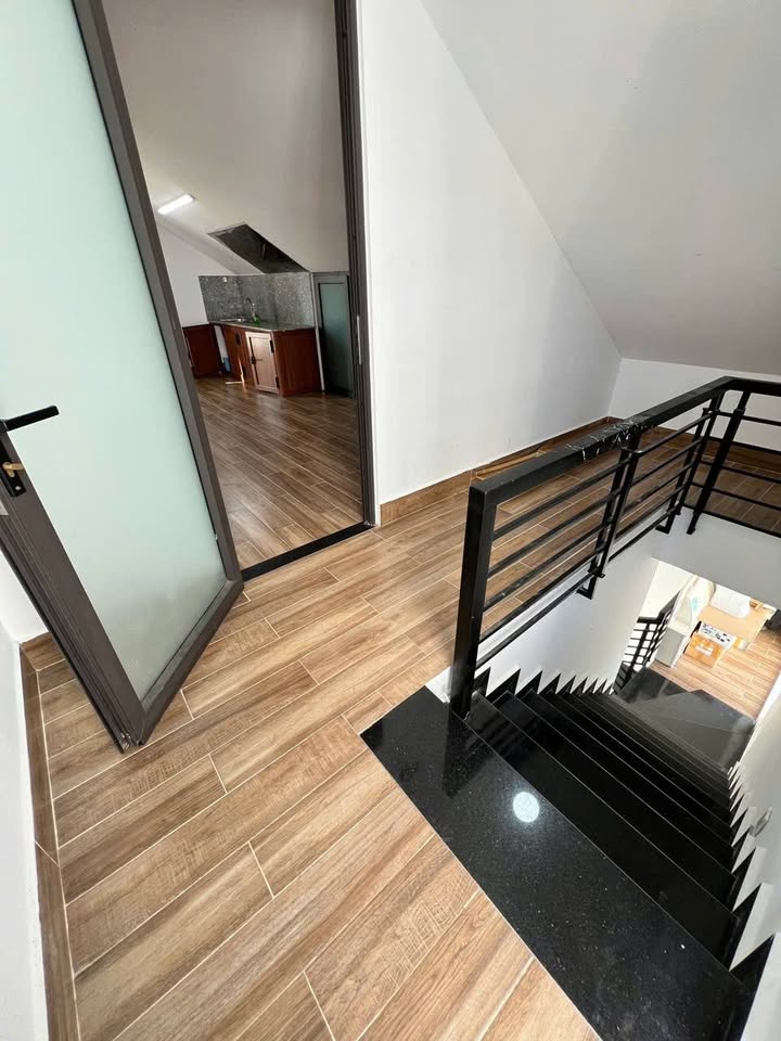 Căn hộ cho thuê Đà Lạt 50m² giá chỉ 3.5 triệu - Phù hợp cho gia đình và sinh viên!