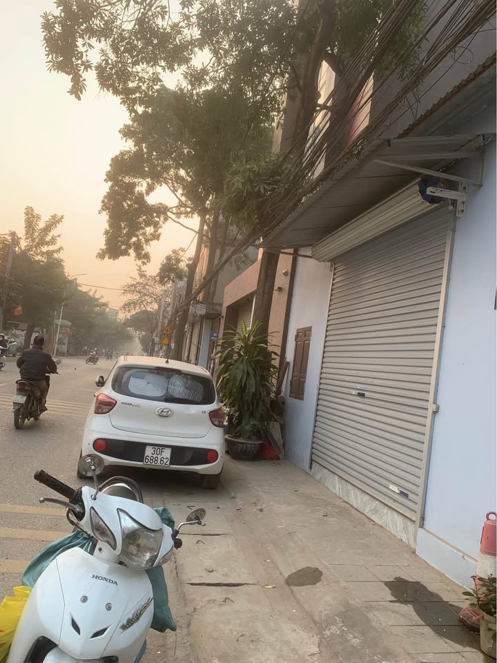 Nhà mặt đường Đào Cam Mộc 70m² giá 4 triệu - Thích hợp kinh doanh!