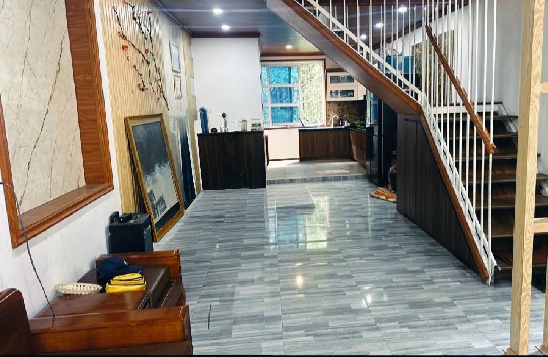 Nhà Phúc Thịnh Đông Anh 60m² giá 5 tỷ - Sẵn nhà 2 tầng vào ở ngay!