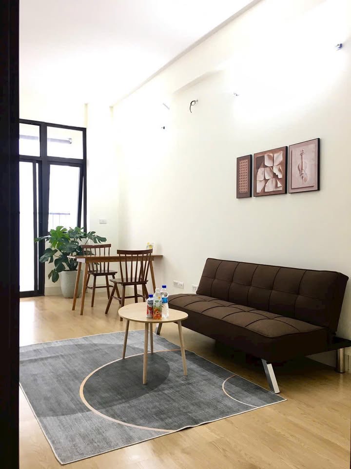 Căn hộ Eden Thái Bình 36m² giá 800 triệu - Chính chủ bán gấp!