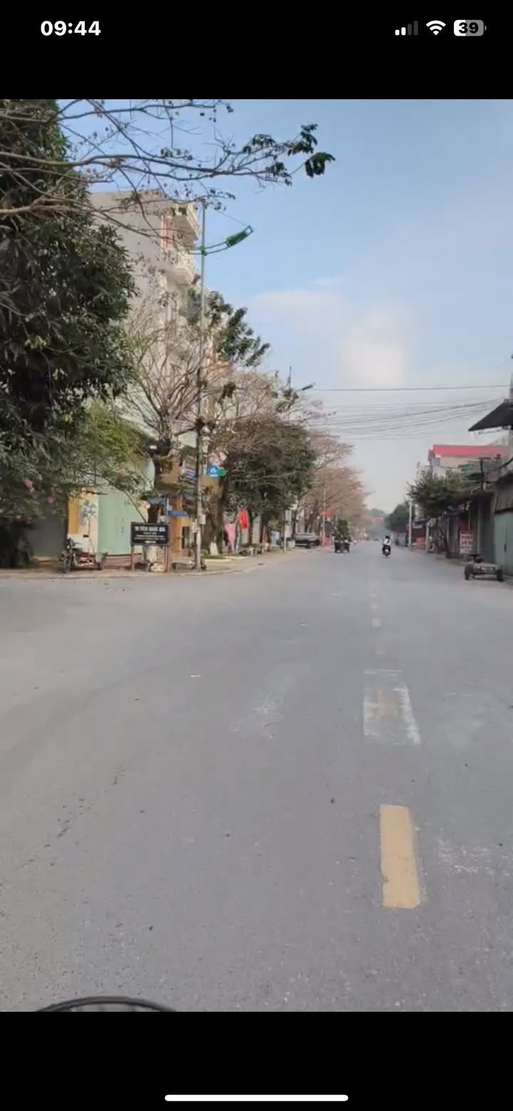 Đất nền đường ô tô tránh Huyện Quế Võ 72m² giá 3.8 tỷ - Đầu tư sinh lời ngay!