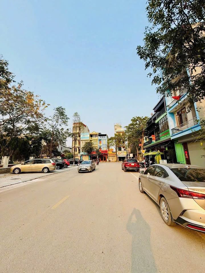 Lô Đất Kinh Doanh Đường Ngô Sĩ Liên 92.5m² giá 11 tỷ - Cơ hội đầu tư hấp dẫn!