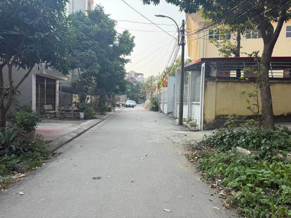 Đất nền Phường Kinh Bắc 97m² giá 5 tỷ - Sổ đỏ chính chủ, đầu tư nhanh tay!