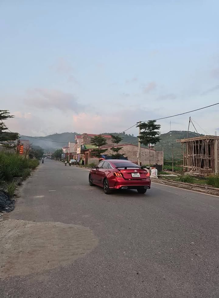 Đất nền thôn Bản Mùi, xã Kiên Thành, 100m² giá 1 tỷ - Cơ hội đầu tư tốt!