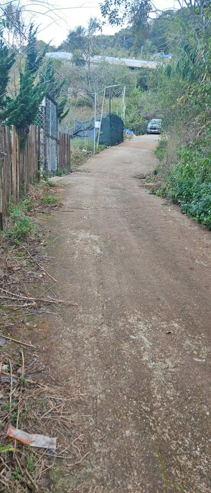 Đất Vạn Thành Đà Lạt 130m² giá 540 triệu - Cơ hội đầu tư tuyệt vời!