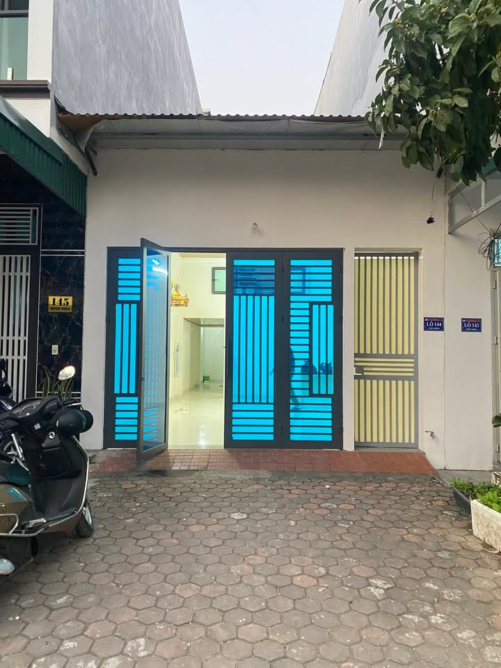 Nhà cấp 4 cho thuê tại Phú Sơn, Thanh Hóa - Giá chỉ 4 triệu/tháng