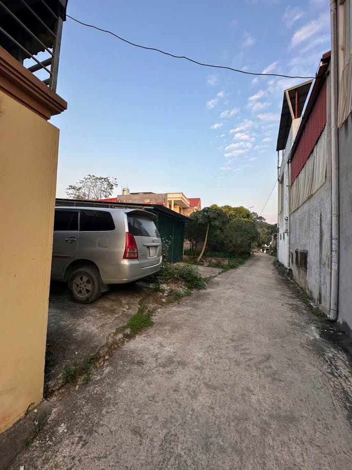 Đất Kéo Tào 130m² giá 1.3 tỷ - Vị trí trung tâm, ô tô vào tận nơi!