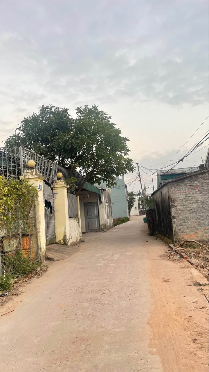 Đất nền ngõ 199 Hải Yên 105m² giá 1 tỷ - Đầy đủ tiện ích, sở hữu ngay!