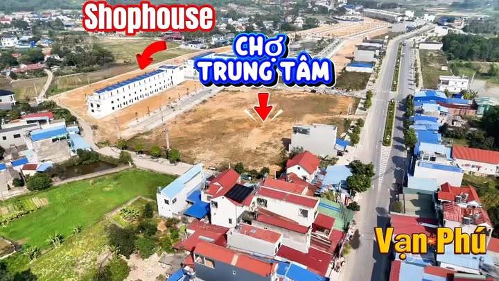 Nhà 2 tầng Kinh Tế Mới Vạn Phú 90m² giá 2x tỷ - Sổ đỏ chính chủ, đầu tư sinh lời!