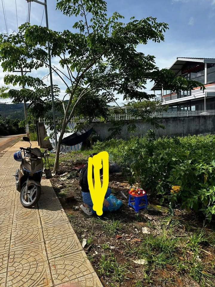 Đất thổ cư Mê Linh, Lâm Hà 540m² - Cơ hội đầu tư tuyệt vời!