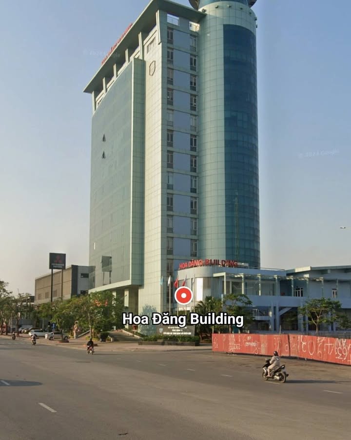 Đất nền mặt tiền Lê Hồng Phong, Đằng Hải 106m² giá 10.6 tỷ - Đầu tư sinh lời ngay!