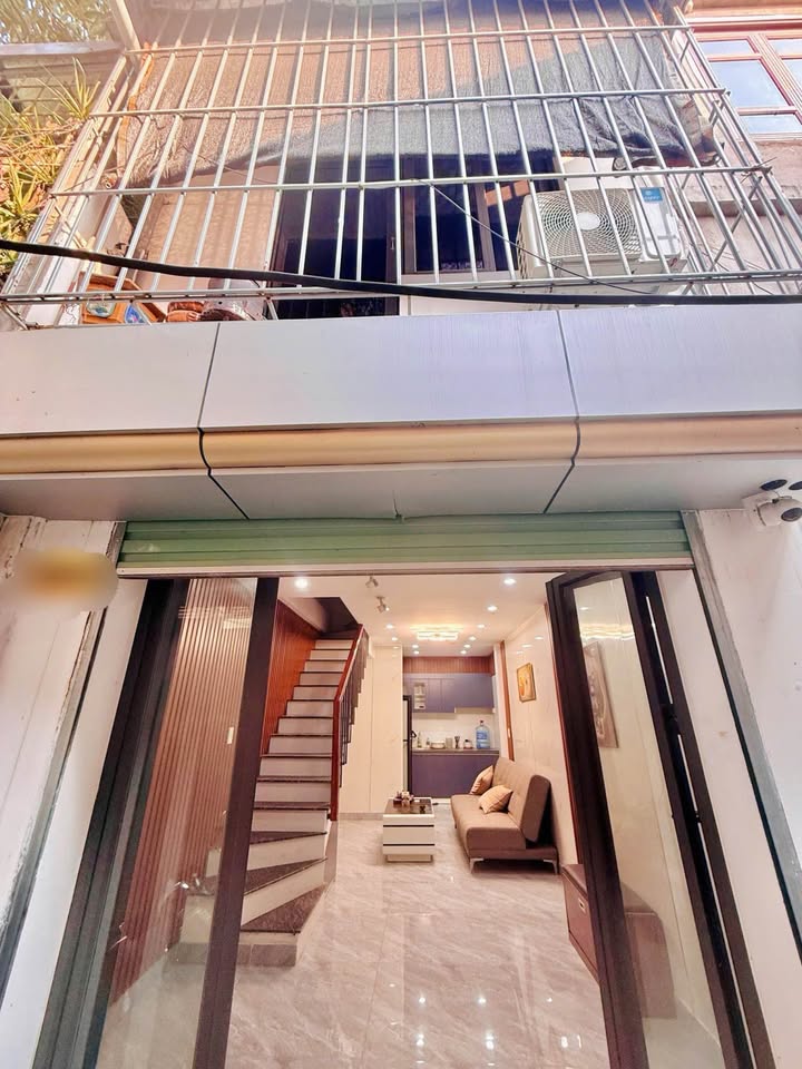 Nhà mặt ngõ Hồ Sen 2, 60m² giá 1.85 tỷ - Chính chủ bán gấp!