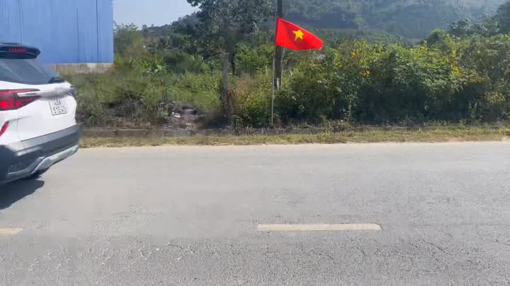 Đất nền 1920m² tại Đạ Rsal, Lâm Đồng chỉ 300 triệu - Cơ hội đầu tư hiếm có!