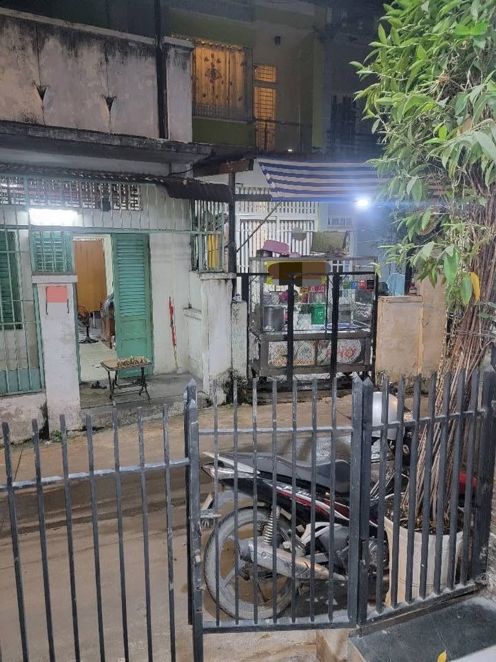 Nhà phố Phú Nhuận 52m² giá 7 tỷ - Hẻm thông Phùng Văn Cung, tiện nghi đầy đủ!