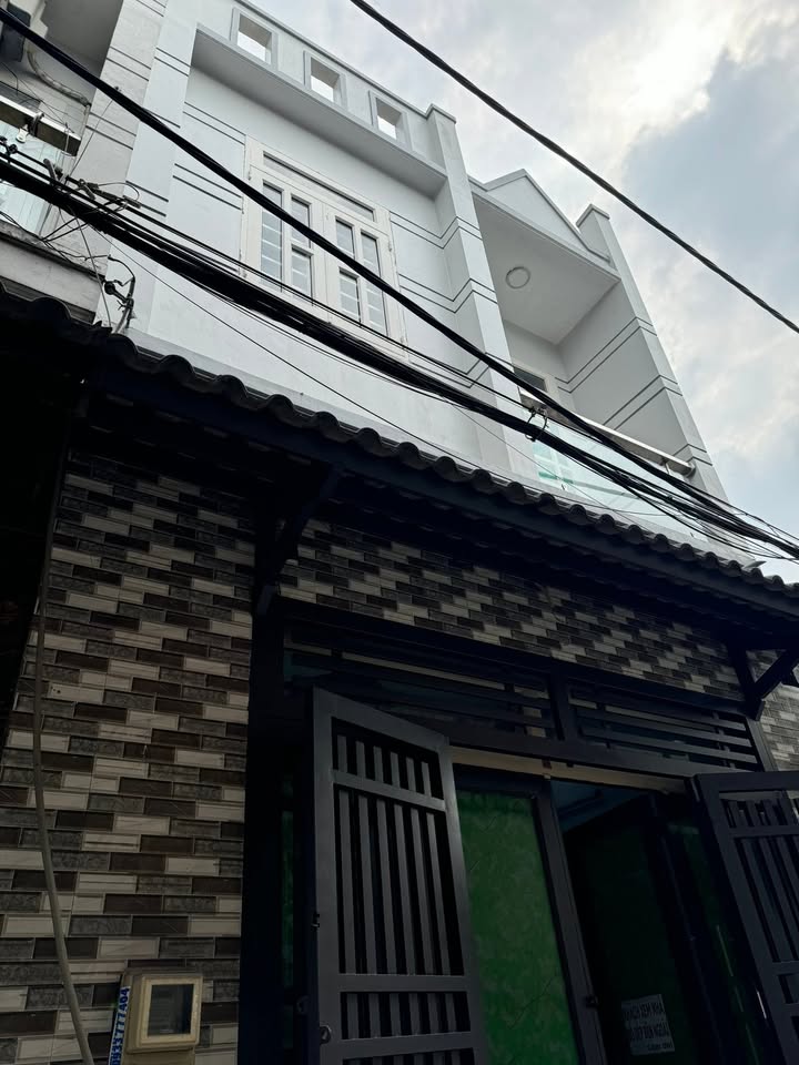 Nhà phố Vĩnh Lộc B, 42m² giá 2.25 tỷ - Chính chủ bán gấp!