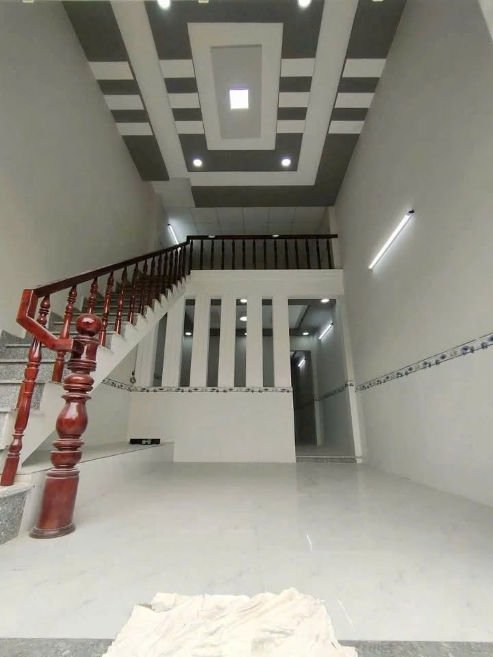 Nhà đẹp Vĩnh Lộc A, Bình Chánh 48m² giá 1.3 tỷ - Sổ đỏ chính chủ!