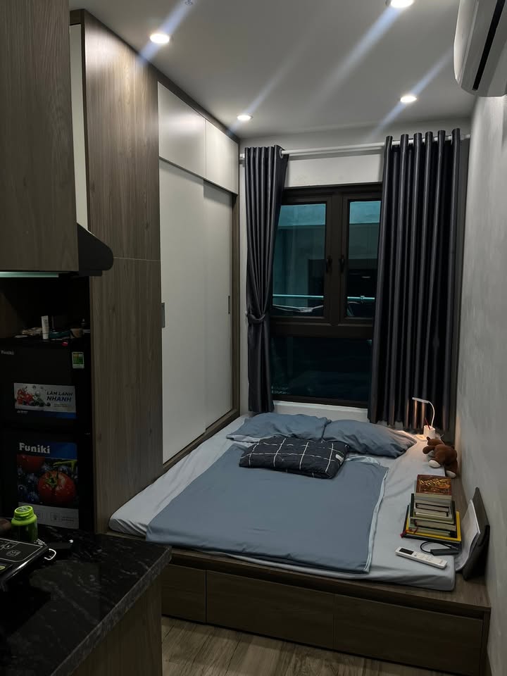 Phòng cho thuê tại 18 Phúc Minh, 3.1 triệu - Không chung chủ, riêng tư tuyệt đối!