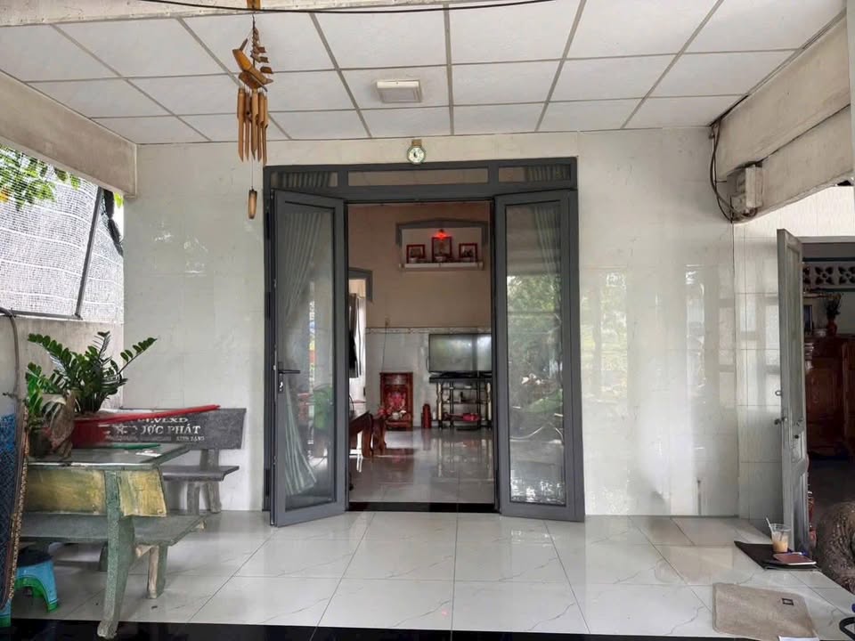 Nhà 92m² Ấp Dân Thắng, Tân Thới Nhì, Hóc Môn giá 2.25 tỷ - Cần bán gấp!