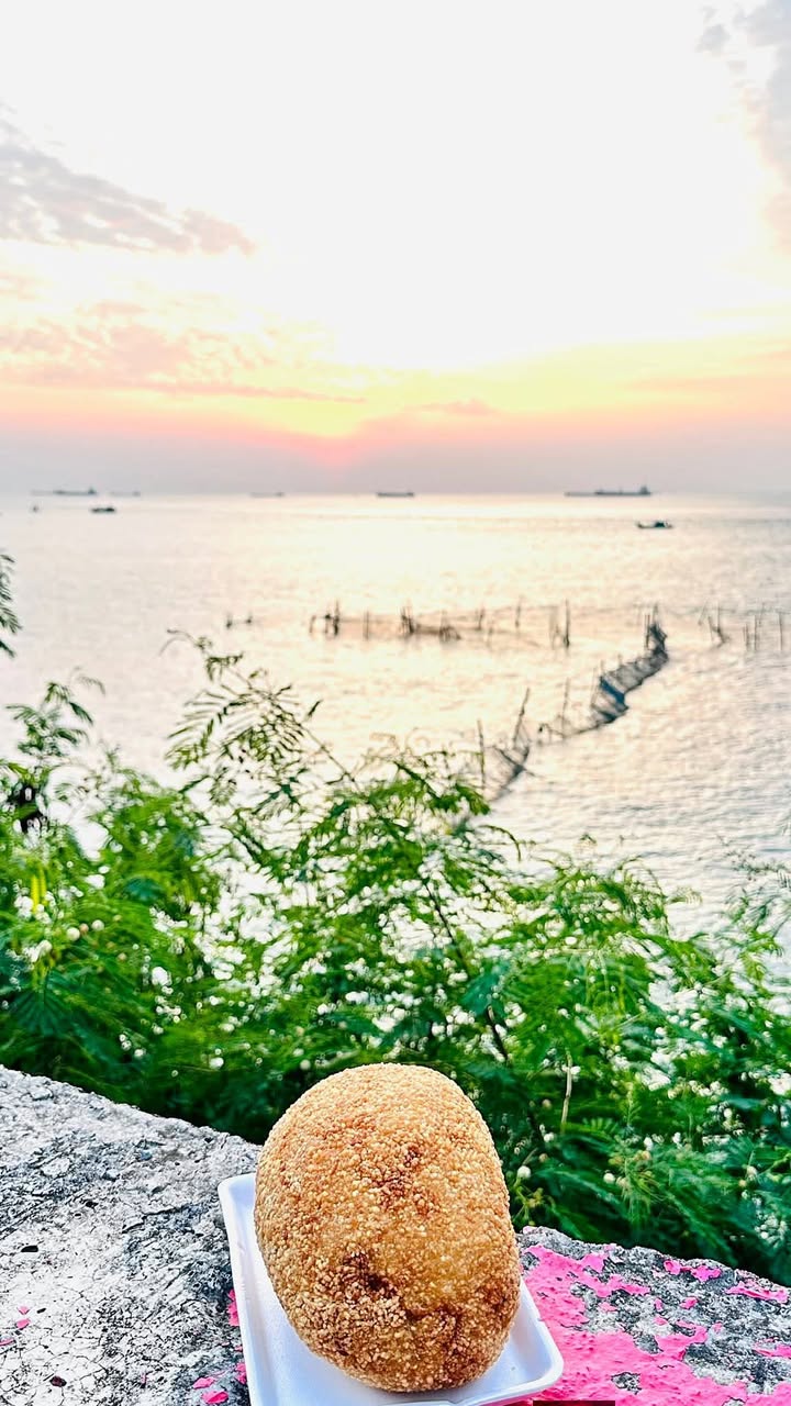 Bán đất hẻm xe hơi Phạm Hồng Thái, Vũng Tàu 128m² giá 6.5 tỷ - Vị trí đắc địa!