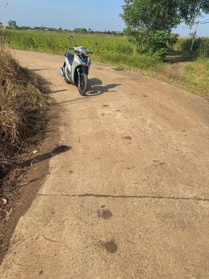 Đất nền xã Xuân Tây, huyện Cẩm Mỹ 1100m² chỉ 1 tỷ - Đầu tư sinh lời hấp dẫn!