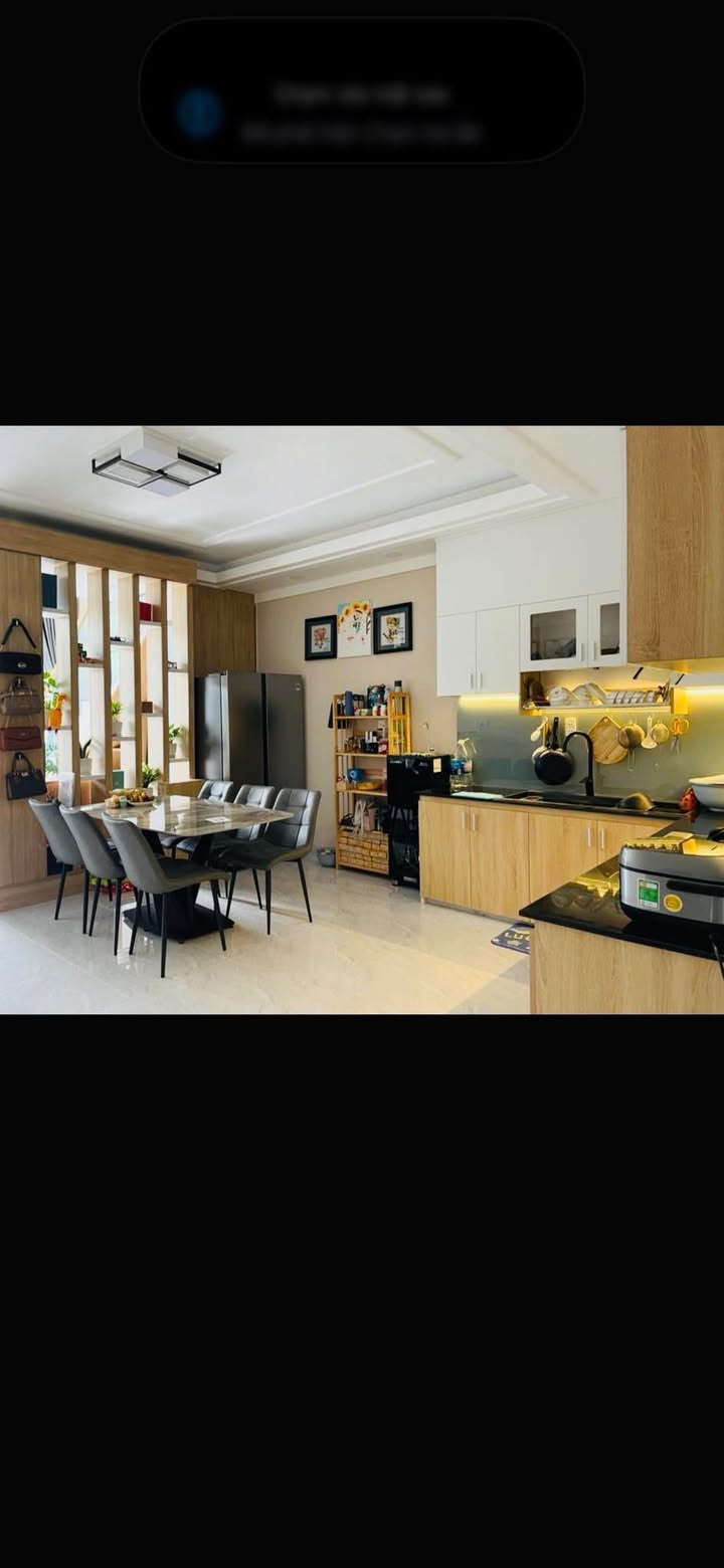 Nhà 2 tầng Phường Phú Bình, Long Khánh 87,5m² giá 4 tỷ - Thiết kế hiện đại, tiện nghi!