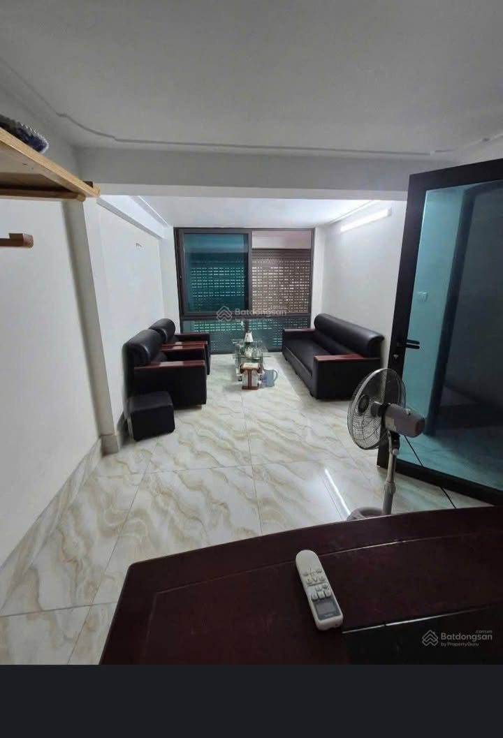 Nhà 7 tầng Khu Đấu Giá Huỳnh Cung 52.2m² giá 15 tỷ - Chính chủ bán gấp!