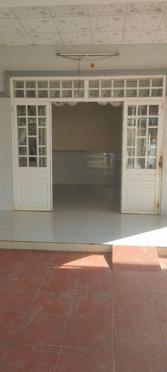 Nhà nguyên căn cho thuê tại Thị trấn Lộc Ninh - Rộng rãi, sạch sẽ, yên tĩnh!