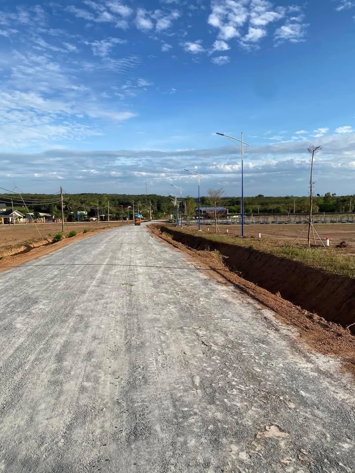 Đất nền Cần Dực, Lộc Thành 1000m² giá 270 triệu - Đường nhựa mới trải