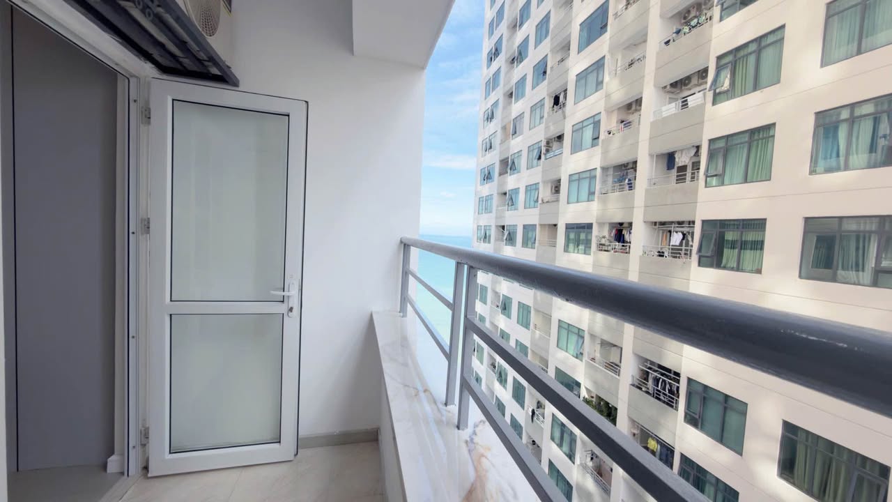 Căn hộ OC1A Mường Thanh Viễn Triều Nha Trang 59m² giá 3.18 tỷ - Sẵn sàng vào ở ngay!