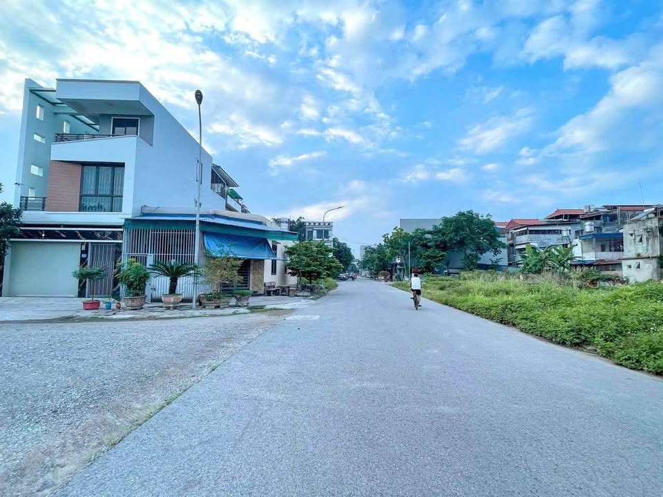 Đất nền KĐT Hồ Xương Rồng, 99m² giá 5.9 tỷ - Đầu tư sinh lời ngay!