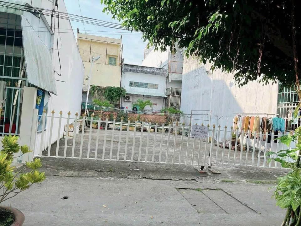 Đất ở đô thị Tân Thành, Cà Mau 61m² giá 1.3 tỷ - Cơ hội đầu tư tuyệt vời!