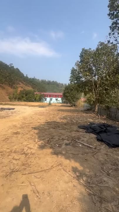 Đất nền Phường Xuất Hóa, TP Bắc Kạn 8000m² - Bám đường 70m, giá tốt thương lượng!