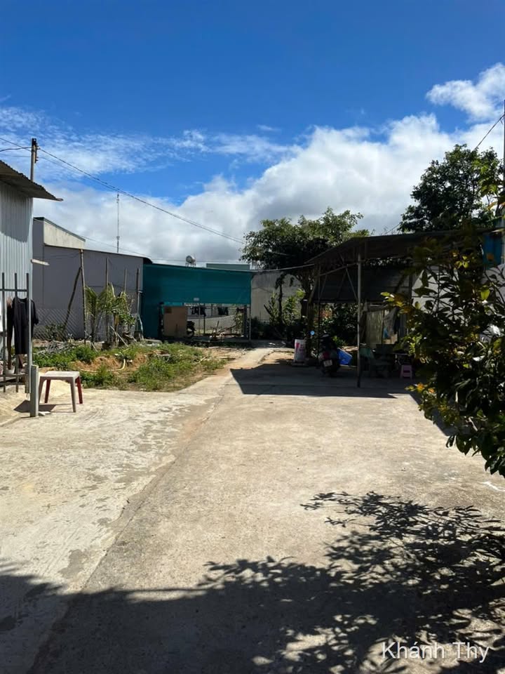 Đất thổ cư Thạnh Mỹ 84m² giá 1.7 tỷ - Sổ riêng sang tên nhanh!