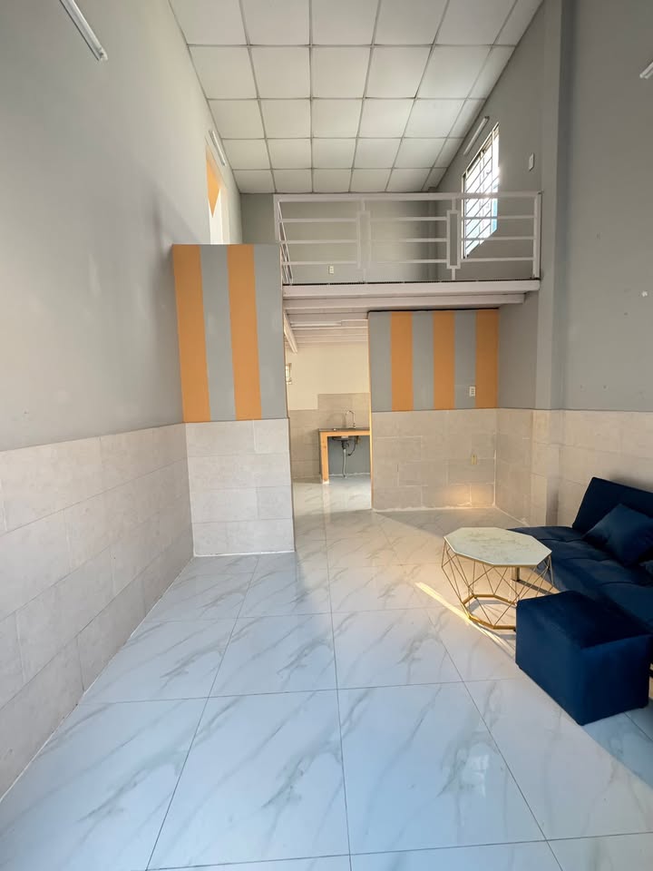 Bán FrontHouse tại Mỹ Hạnh Nam, Đức Hòa 24m² giá 480 triệu - Phù hợp kinh doanh!