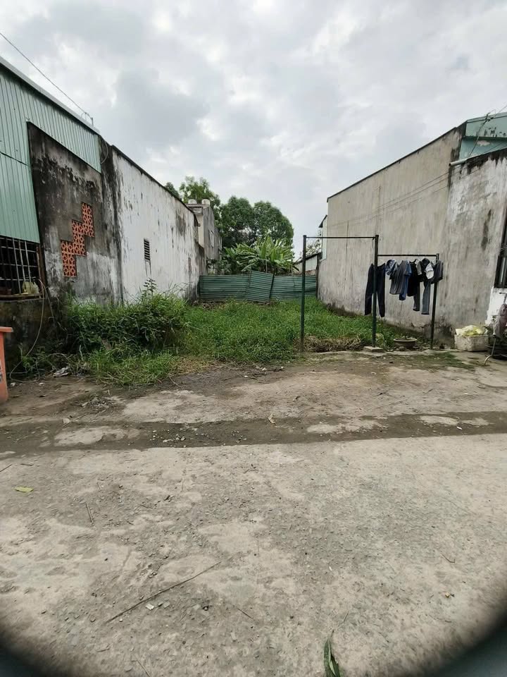 Đất sổ đỏ riêng 136m² tại Vĩnh Lộc A giá 3.2 tỷ - Cơ hội đầu tư hấp dẫn!