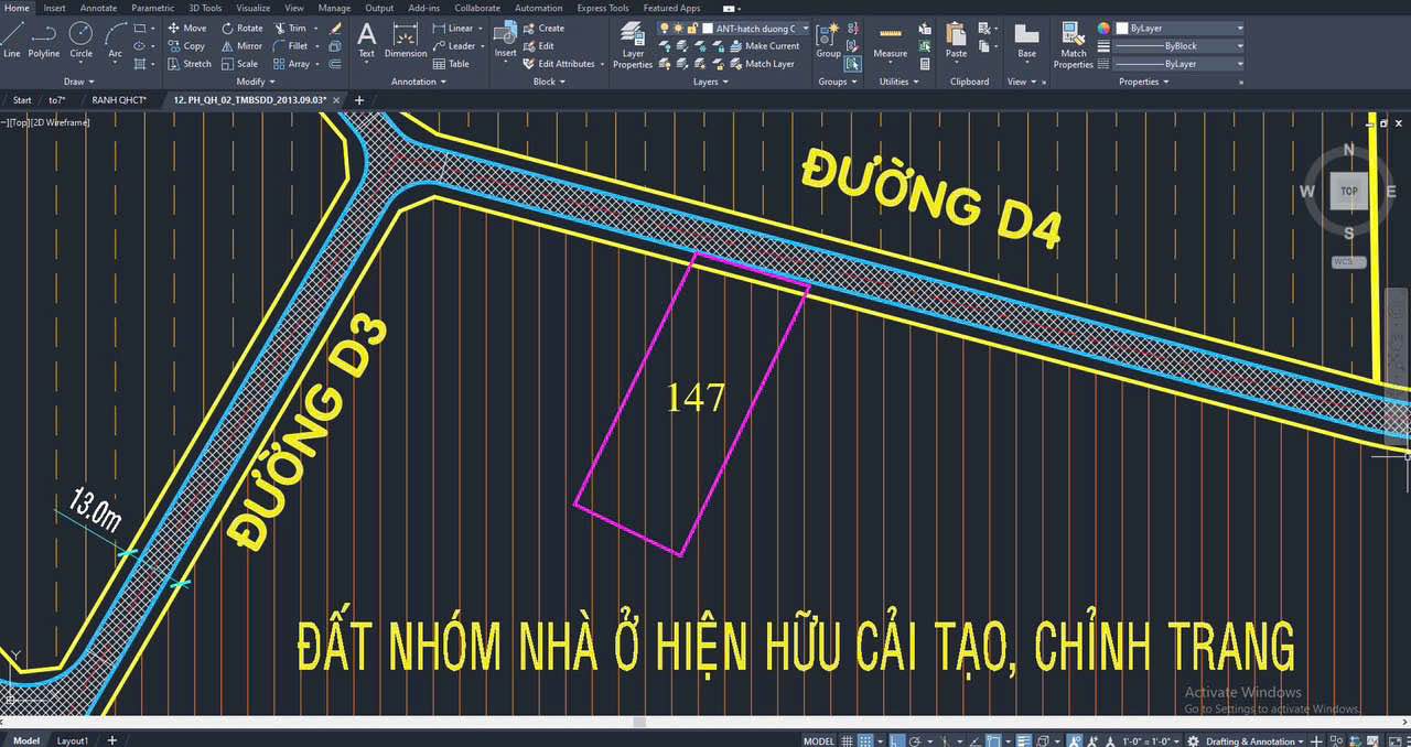 Đất nền Củ Chi 1496m² giá 15.5 tỷ - Mặt tiền đường nhựa, pháp lý rõ ràng!