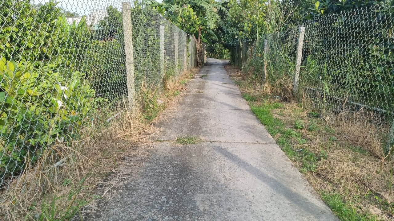 Đất 4400m² tại xã Mỹ Đông, Đồng Tháp - Giá 3.4 tỷ, Sổ hồng chính chủ!