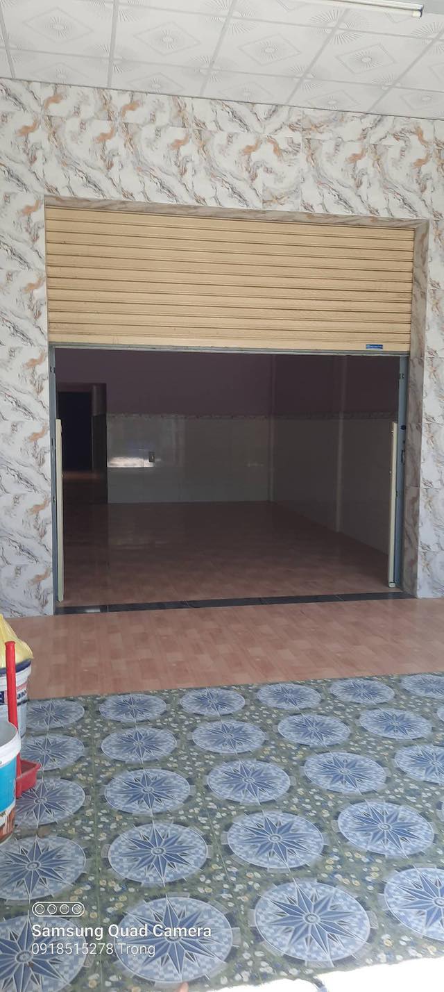 Nhà cho thuê tại Phường Mỹ Phú, TP. Cao Lãnh 112m² - Khu yên tĩnh, mới xây!