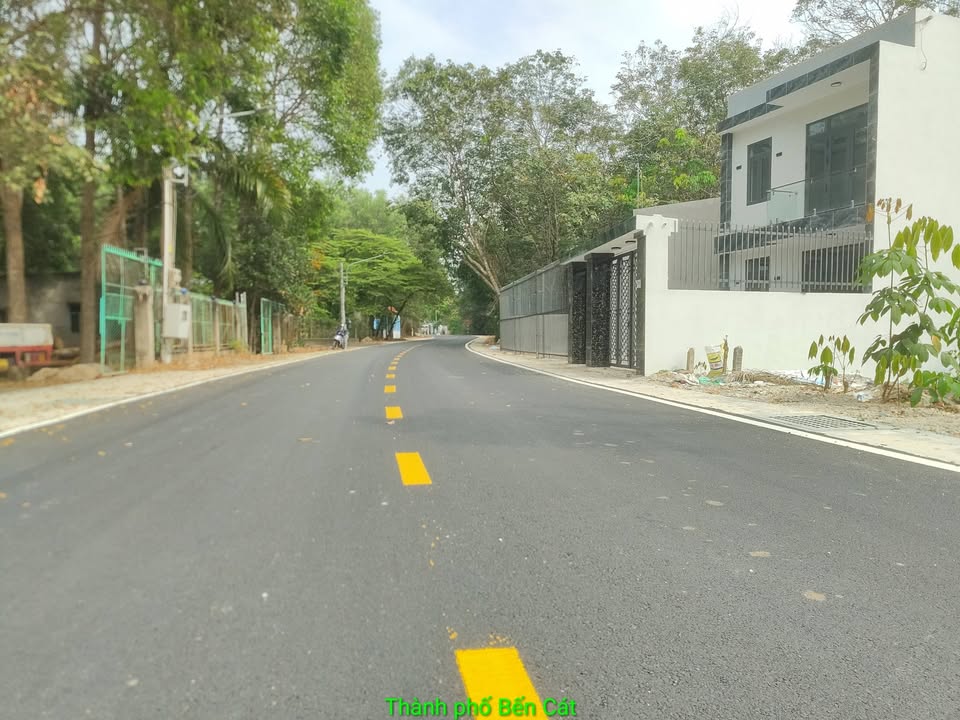 Đất nền Phú An 172m² giá 1.55 tỷ - Đầu tư sinh lời ngay!