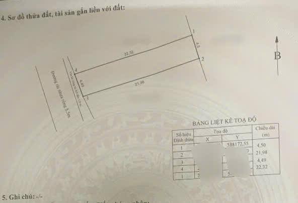 Đất nền Hồng An Happy House 100m² giá 2 tỷ - Vị trí đắc địa, tiện ích đầy đủ!