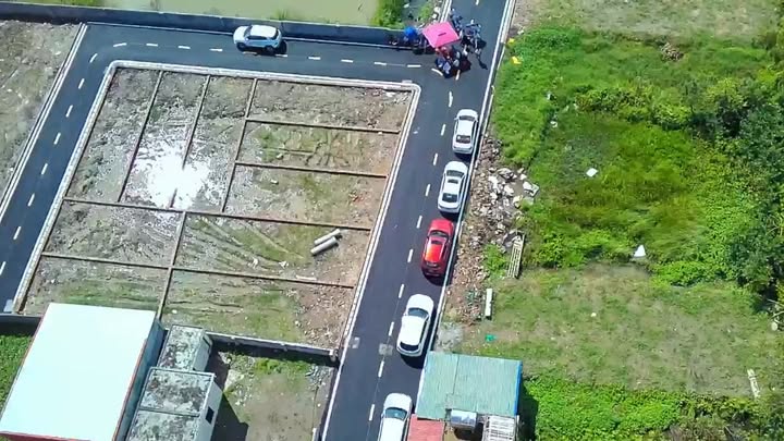 Đất nền lô góc Trung Nghĩa, Đồ Sơn 60m² giá 1.5 tỷ - Cơ hội đầu tư hiếm có!