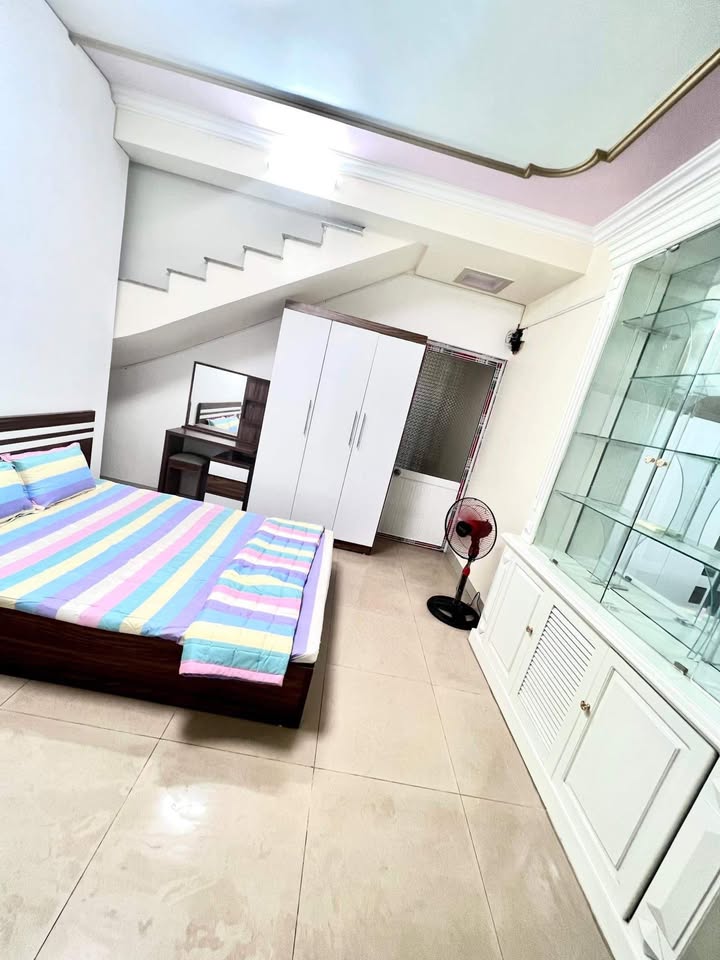 Căn hộ A41 Ngô Gia Tự Hải Phòng 20m² giá 3.3 triệu - Sẵn sàng cho thuê ngay!