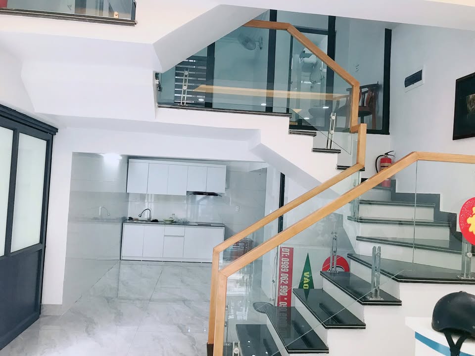 Căn hộ cho thuê Phường Khuê Mỹ, Quận Ngũ Hành Sơn 20m² - Đầy đủ nội thất chỉ 3.2 triệu/tháng!