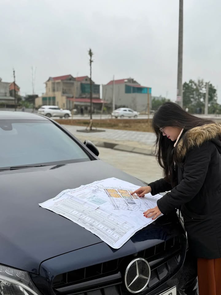 Đất nền Xuân Minh 104m² giá thỏa thuận - Đầu tư sinh lời lý tưởng!