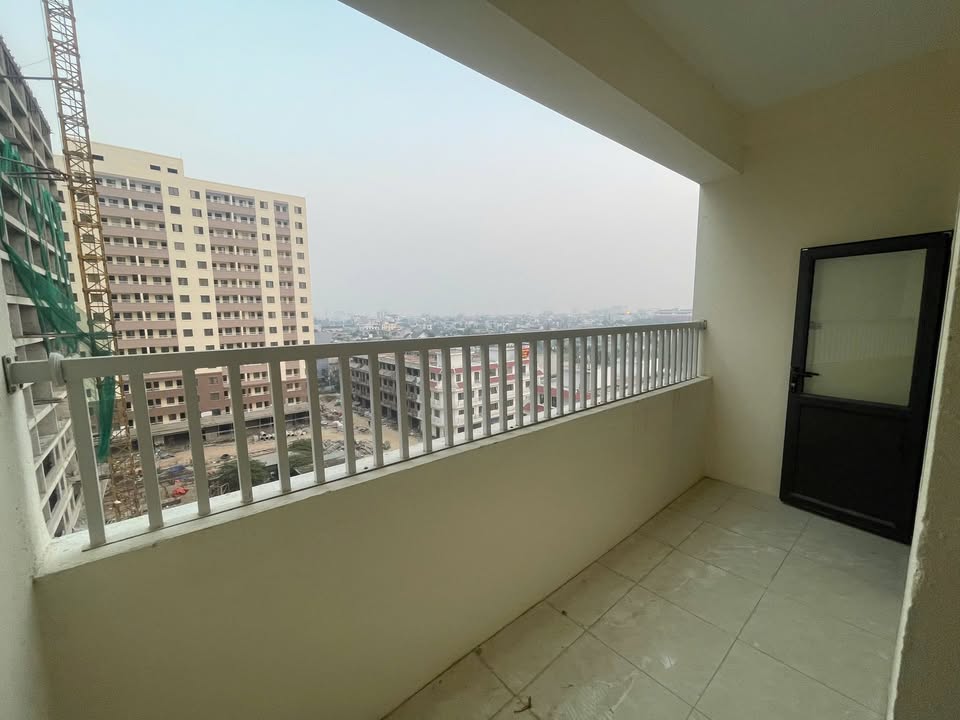 Căn hộ chung cư Quảng Thắng 63m² giá 1.5 tỷ - Chính chủ cần bán gấp!