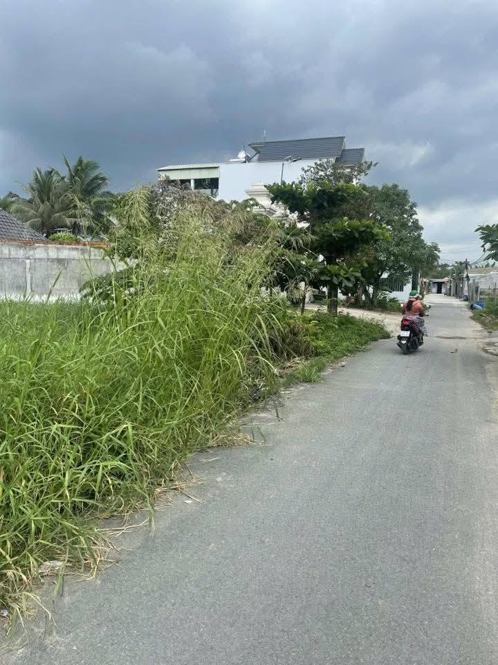 Đất thổ cư mặt tiền Nhựa 12m, xã Tân Phú Trung, 2606m² - Vị trí đẹp đầu tư sinh lời!