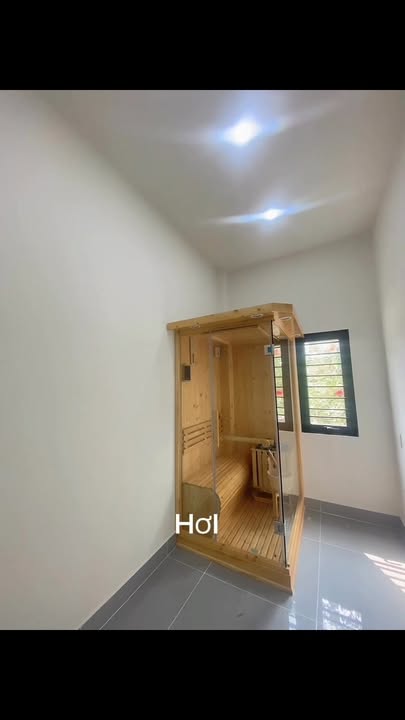 Biệt thự mini Lê Văn Khương 102m² giá 6.25 tỷ - Thiết kế hiện đại, nội thất cao cấp!