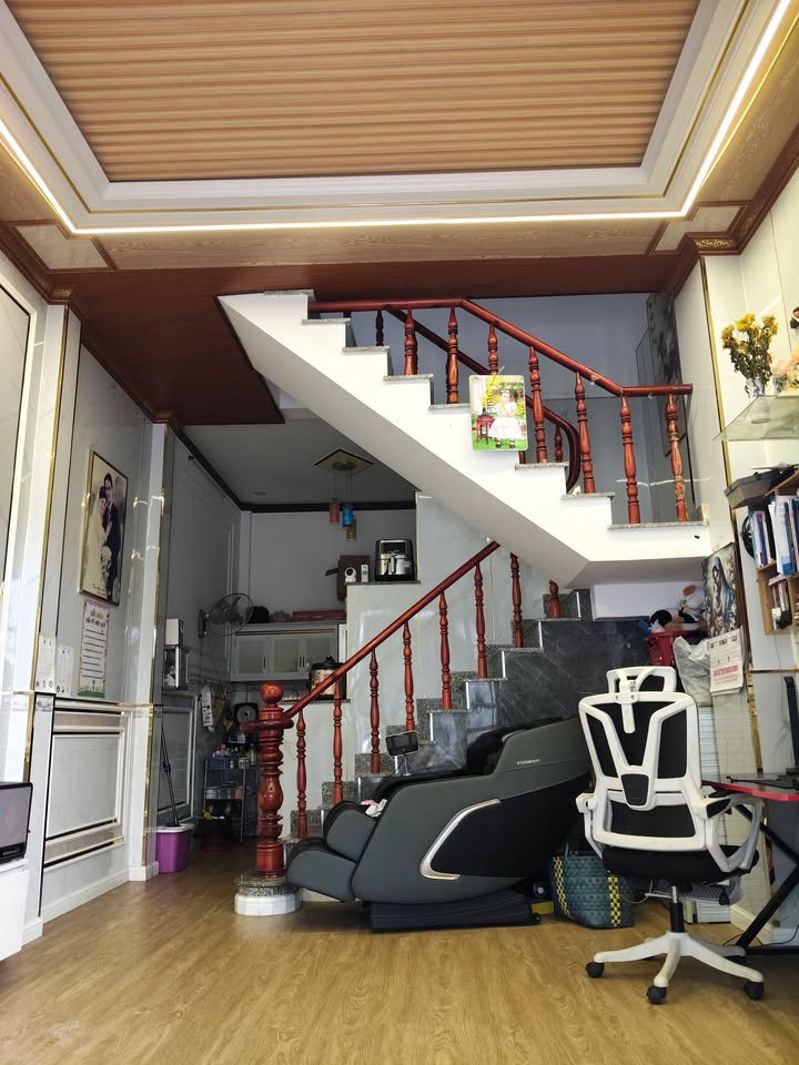 Nhà riêng 57m² Ấp 6 Bình Mỹ giá 1.28 tỷ - Sổ hồng chính chủ