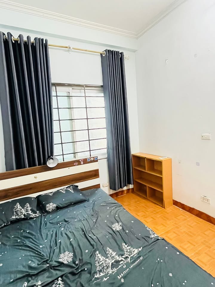 Phòng cho thuê tại Mai Dịch, Cầu Giấy 2 cửa sổ lớn chỉ 3.3 triệu - Tiện nghi đầy đủ!