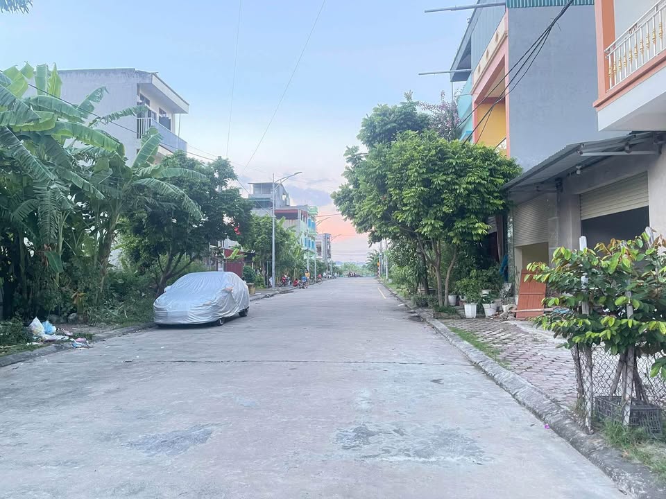 Đất nền Phương Liễu, Quế Võ 90m² giá 3 tỷ - Sổ hồng chính chủ, vị trí đắc địa!